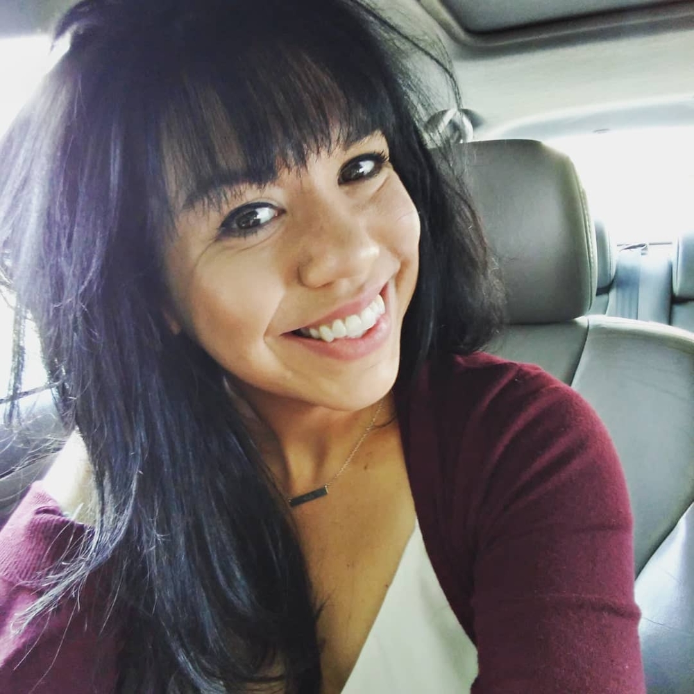 Meet your Posher, Kate